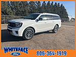 New 2025 Ford Expedition MAX Platinum for sale #FA77109 - photo 1