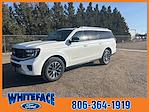 New 2025 Ford Expedition MAX Platinum for sale #FA77109 - photo 3