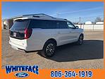 New 2025 Ford Expedition MAX Platinum for sale #FA77109 - photo 8