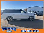 New 2025 Ford Expedition MAX Platinum for sale #FA77109 - photo 9
