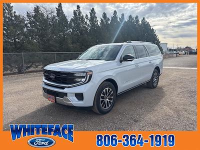 New 2025 Ford Expedition MAX - photo 1