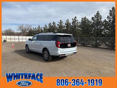 New 2025 Ford Expedition MAX - photo 1