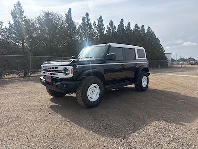 2026 Ford Bronco 4WD SUV for sale #FA81275 - photo 2