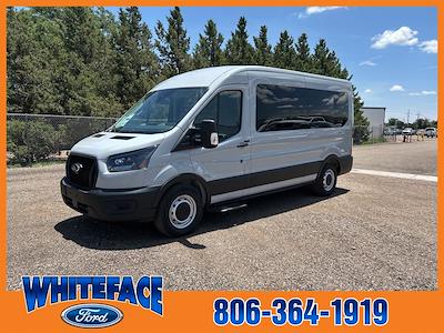 New 2025 Ford Transit 350 - photo 1