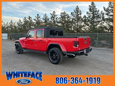 Used 2023 Jeep Gladiator - photo 1