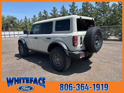 New 2025 Ford Bronco - photo 1