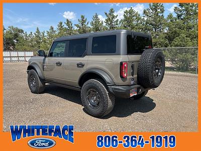 New 2025 Ford Bronco - photo 1