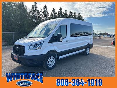 New 2025 Ford Transit 350 - photo 1