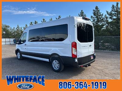 New 2025 Ford Transit 350 - photo 1