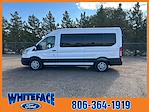 New 2025 Ford Transit 350 XL Passenger Van for sale #FB15280 - photo 4