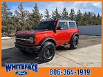 2022 Ford Bronco 4WD SUV for sale #FB17889A - photo 42