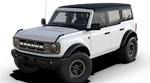2024 Ford Bronco 4WD SUV for sale #FB35730 - photo 41