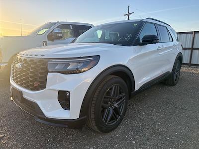 New 2026 Ford Explorer ST for sale #FB39608 - photo 1