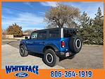 2024 Ford Bronco 4WD SUV for sale #FB44153 - photo 2