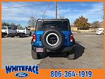 2024 Ford Bronco 4WD SUV for sale #FB44153 - photo 4