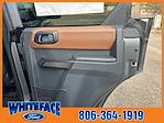 2024 Ford Bronco 4WD SUV for sale #FB51716 - photo 21