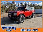 2024 Ford Bronco 4WD SUV for sale #FB53528 - photo 1
