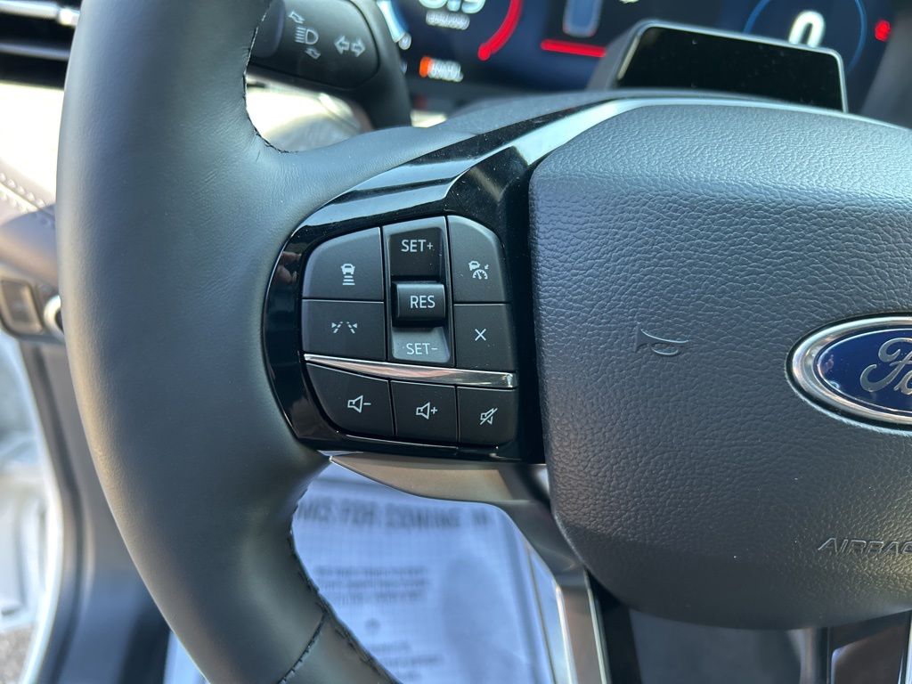 New 2026 Ford Explorer - photo 18