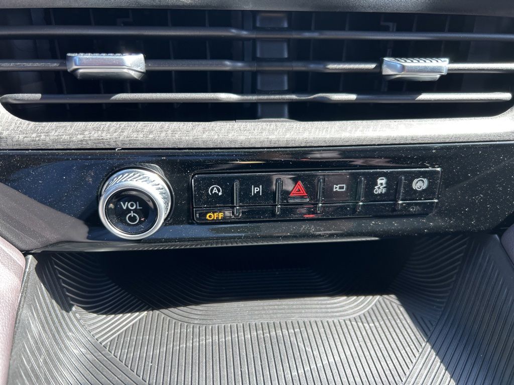New 2026 Ford Explorer - photo 25