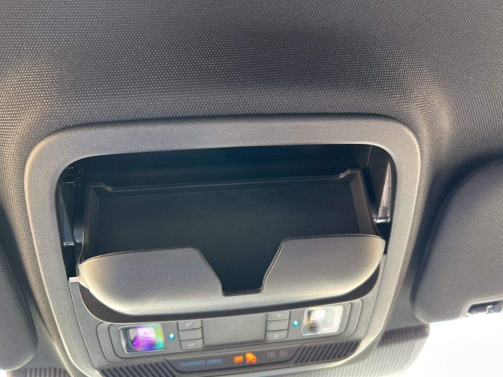 New 2026 Ford Explorer - photo 31