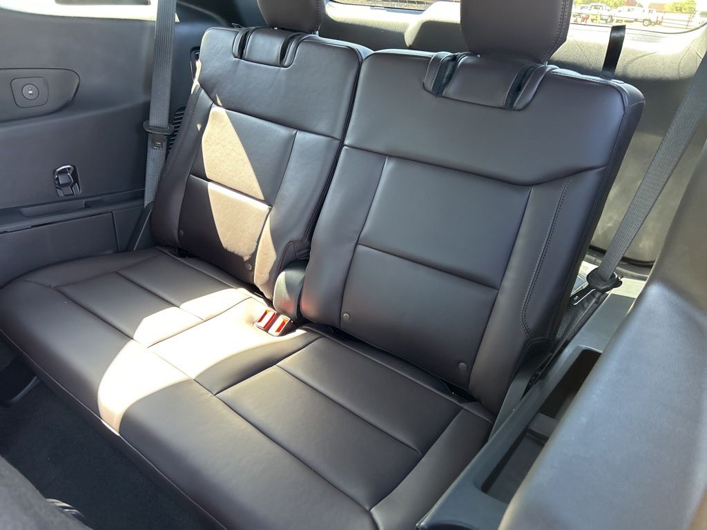 New 2026 Ford Explorer - photo 38