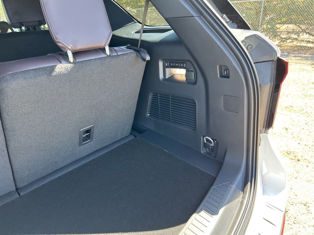 New 2026 Ford Explorer - photo 42