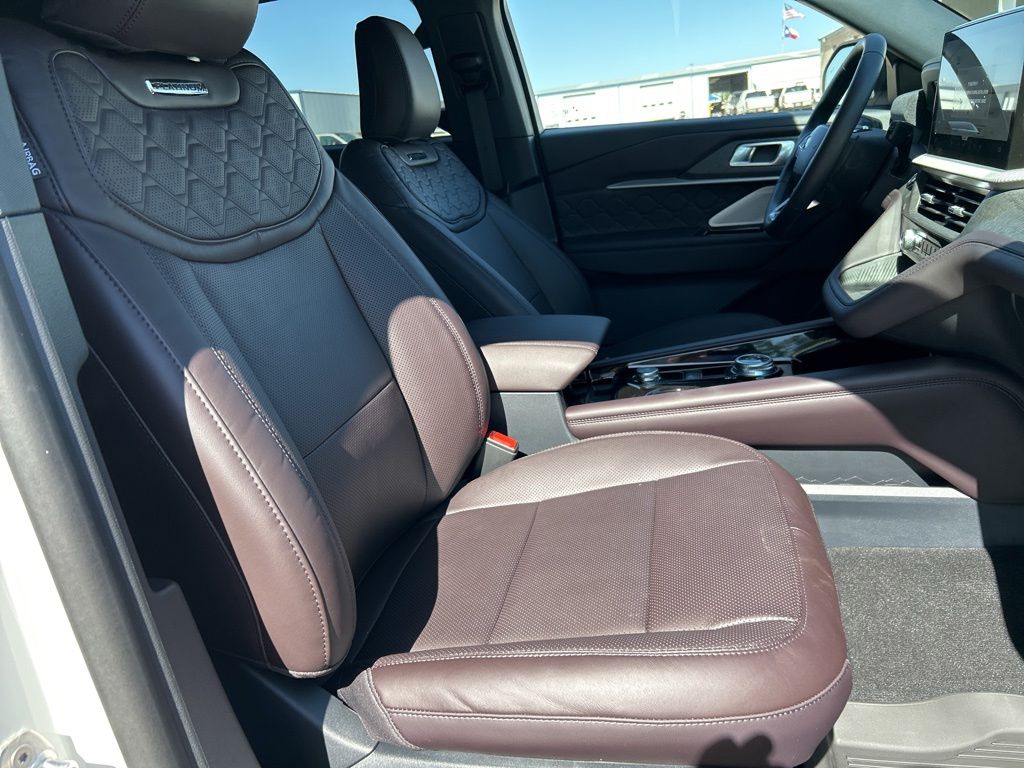 New 2026 Ford Explorer - photo 47