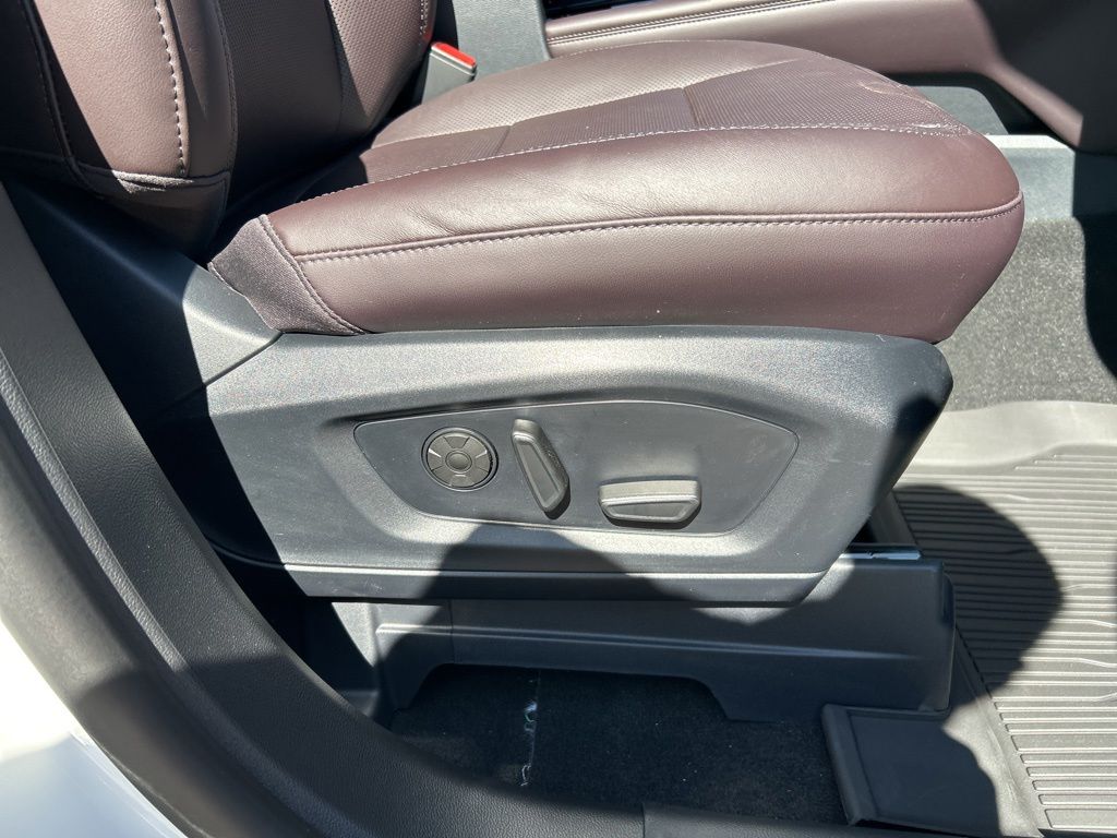 New 2026 Ford Explorer - photo 48