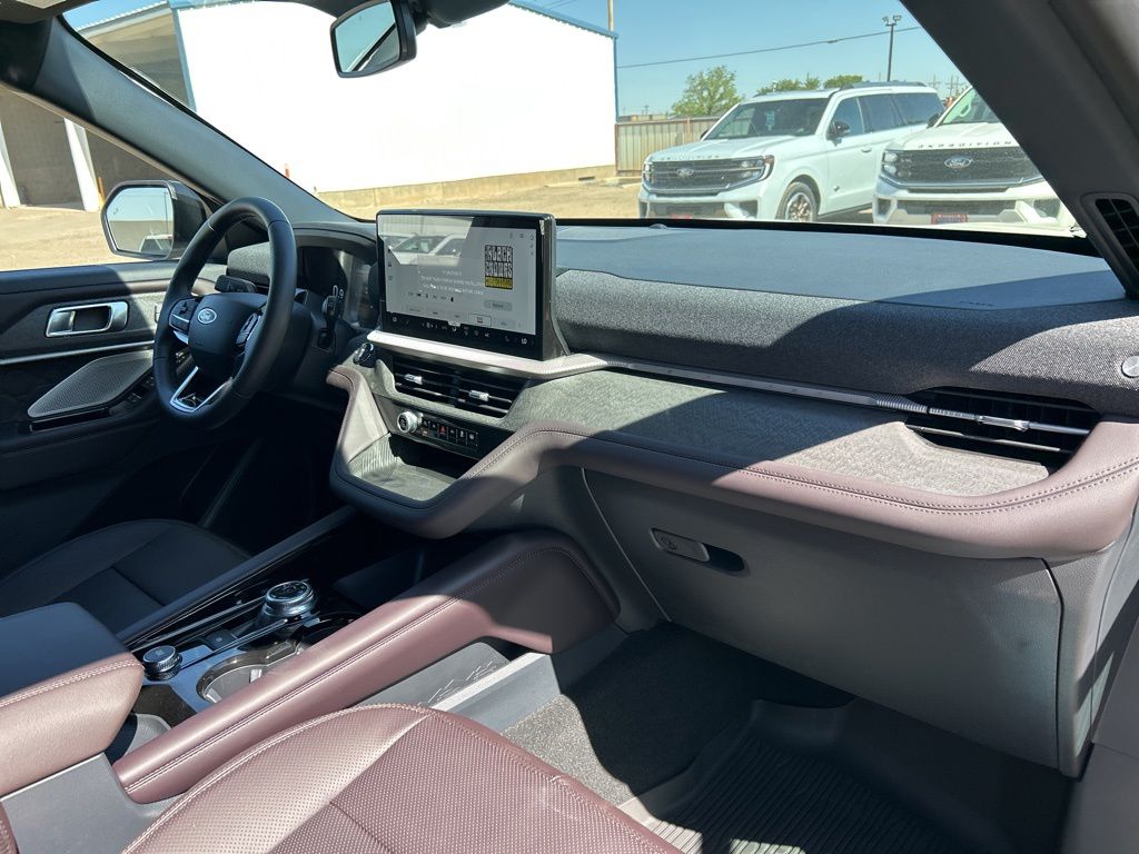 New 2026 Ford Explorer - photo 49