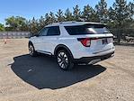 2026 Ford Explorer 4WD SUV for sale #FB69613 - photo 4