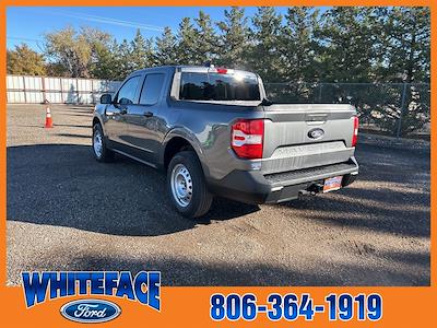 New 2025 Ford Maverick - photo 1