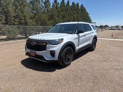 New 2026 Ford Explorer Tremor for sale #FB90213 - photo 1