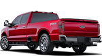 2025 Ford F-350 Crew Cab SRW 4WD Pickup for sale #FC31853 - photo 39