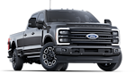 2025 Ford F-350 Crew Cab SRW 4WD Pickup for sale #FC46997 - photo 54