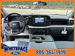 2025 Ford F-550 Super Cab DRW 4WD Cab Chassis for sale #FC68415 - photo 8