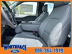 2025 Ford F-550 Super Cab DRW 4WD Cab Chassis for sale #FC68415 - photo 11