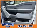 2025 Ford F-550 Super Cab DRW 4WD Cab Chassis for sale #FC68415 - photo 41