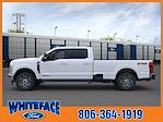 2025 Ford F-350 Crew Cab SRW 4WD Pickup for sale #FC87686 - photo 3