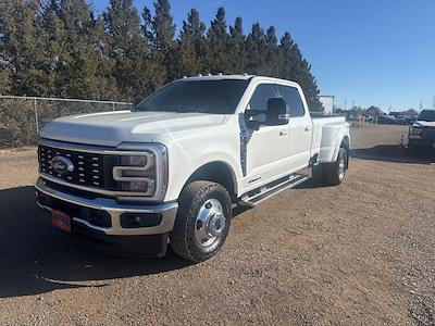 Used 2024 Ford F-350 - photo 1