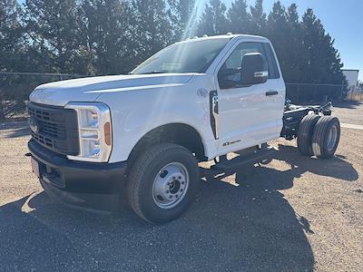 New 2026 Ford F-350 - photo 1