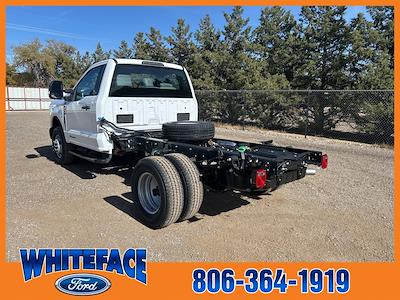 New 2026 Ford F-350 - photo 1