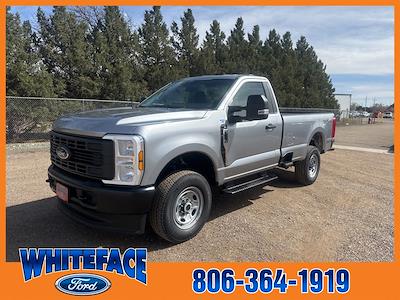 New 2026 Ford F-350 - photo 1