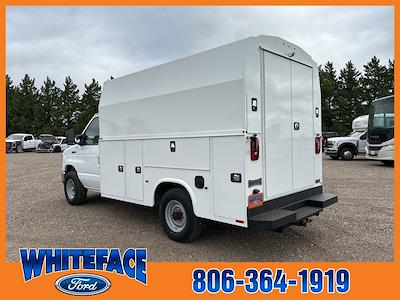 New 2025 Ford E-350 - photo 1