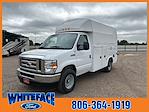 New 2025 Ford E-350 Service Utility Van for sale #FD35669 - photo 3
