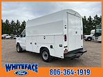 New 2025 Ford E-350 Service Utility Van for sale #FD35669 - photo 1