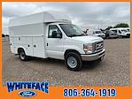 New 2025 Ford E-350 Service Utility Van for sale #FD35669 - photo 8