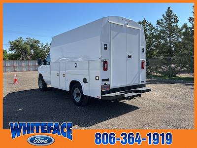 New 2025 Ford E-350 - photo 1