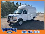 New 2025 Ford E-350 Service Utility Van for sale #FD35724 - photo 1