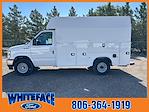 New 2025 Ford E-350 Service Utility Van for sale #FD35724 - photo 4