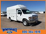 New 2025 Ford E-350 Service Utility Van for sale #FD35724 - photo 8